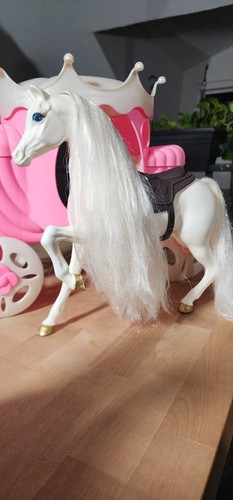 Barbie vintage cavallo - , e