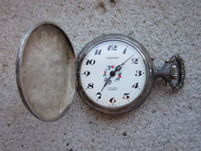 OROLOGIO DA TASCA VISCONT