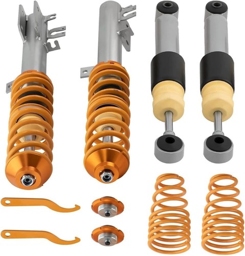 Ammortizzatori coilover per - ,