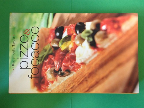 pizze ricette