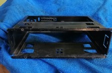 PLANCIA ESTRAIBILE AUTORADIO ANNI '70 '80 AUTO D'EPOCA FIAT LANCIA ALFA ROMEO 