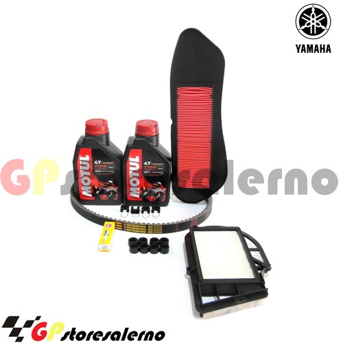 Kit olio 7100 - kit,