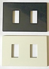 PLACCHETTA MARLANVIL 2 FORI