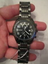 OROLOGIO AGOSTO STEINER -