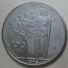 VARIETA' ERRORE DI CONIO  -