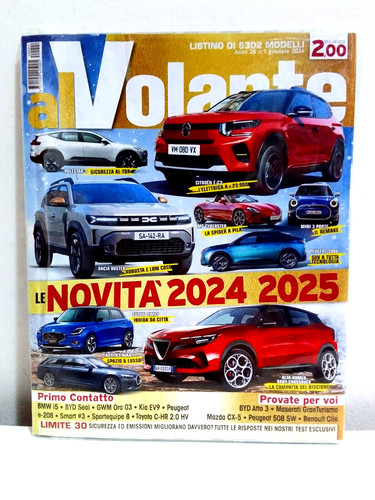 Volante anno numero - volante-anno, 26-numero