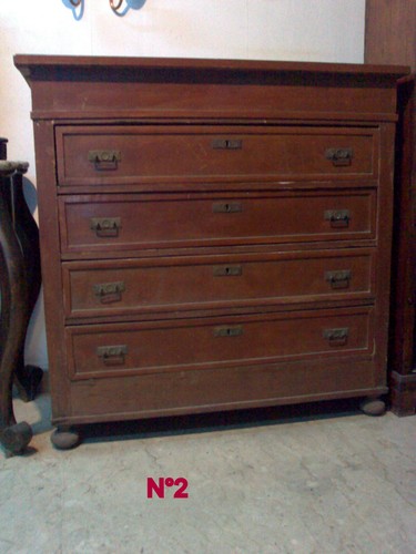 Cassettone cassetti - 4,