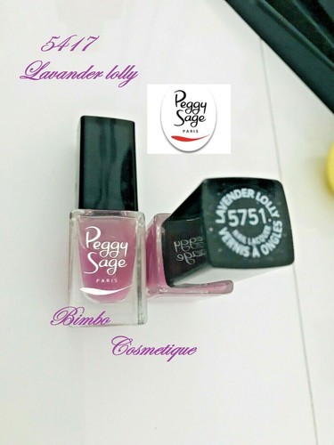 Peggy sage vernis per unghie - per,