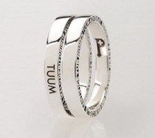 Anello Tuum NUMERODUE in