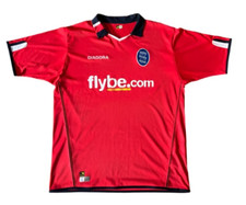 Maglia Diadora Birmingham City