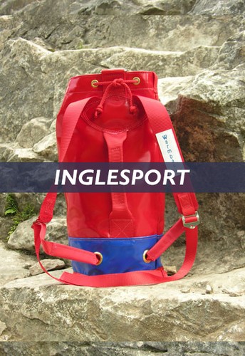 Warmbac cavers 40m srt - cavers, borsa