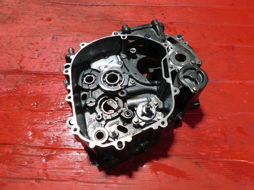 Carter blocco motore ktm - motore,