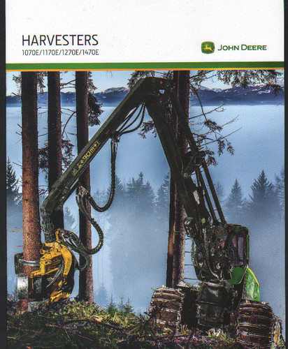John deere series - john,