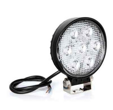 4 Faro Led di Profondit�