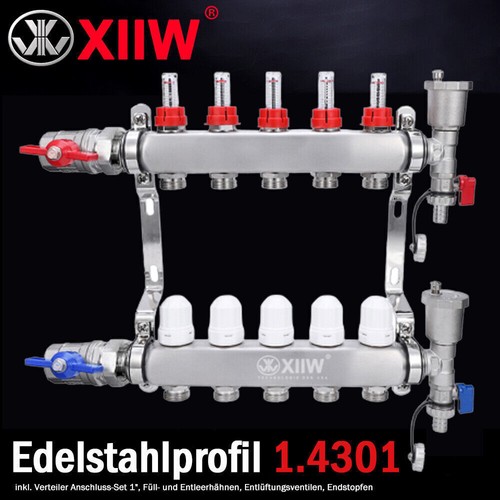Distributore circuiti di - distributore,