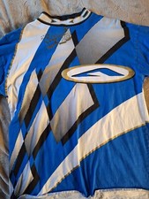 VINTAGE 90s AXO MOTO-CROSS