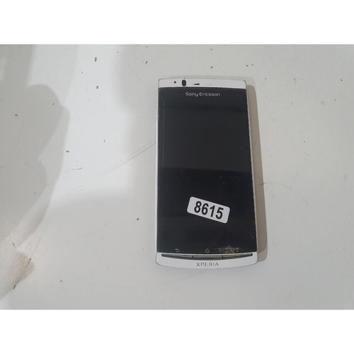 Smartphone sony ericsson - smartphone,