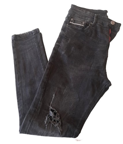 Jeans alcott denim vintage - alcott,