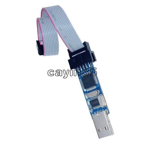 Jtag avr emulatore usb - jtag,