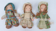 Holly Hobbie Heather Amy