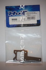 Hobao renfort aluminium - aluminium, cnc