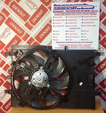 VENTOLA MOTORE CITROEN NEMO -