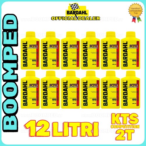 12lt olio moto bardahl - 12lt,