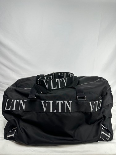 Valentino nylon vltn - valentino, logo