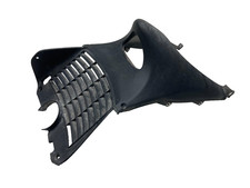 CARENA GRIGLIA COPRI RADIATORE