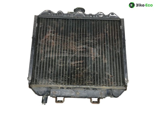 Radiateur eau kubota b1400 - radiateur,