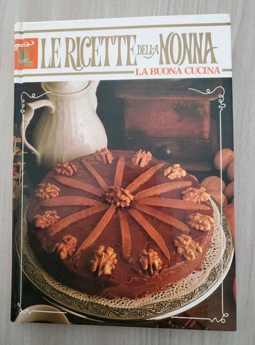 Ricette della nonna - ricette,