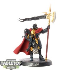 Stormcast Eternals - Esclusiva rivista Praetor Prime Stormbringer - parzialmente b