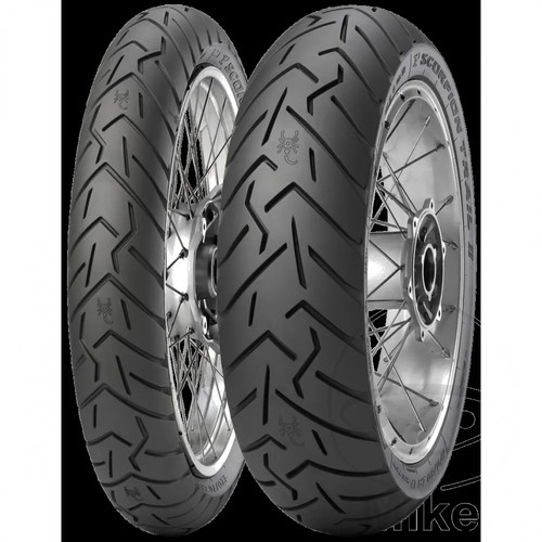 Pneumatico pirelli scorpion - pneumatico,