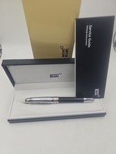 Montblanc Meisterstuck 100th