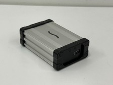 Adattatore AVID Sonnet DX-TB Thunderbolt 2 Avid Nitris Mojo DX argento