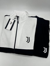 TUTA UOMO FELPA FULL ZIP