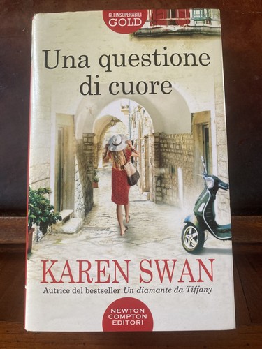 Una questione cuore karen - cuore,