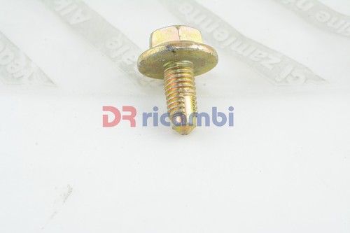 Vite fissaggio tubazione gas - vite,