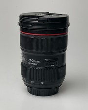 Canon EF 24-70mm f/2,8L II USM