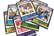 Lotto 8 Supplementi La