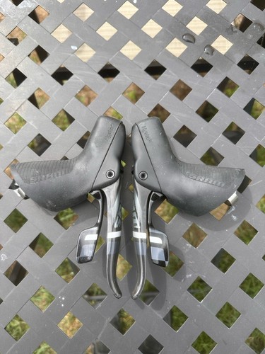 Sram gruppo misto velocità - 11,