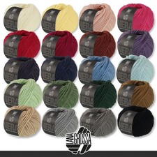 Lana Grossa 50 g maglia