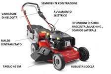 WEIBANG WB456SCVE3 RASAERBA