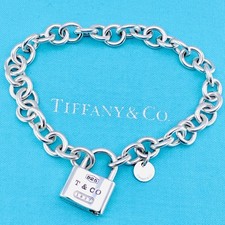 Bracciale Tiffany & Co. 1837