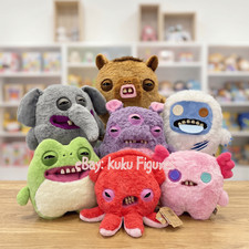 Peluche Fuggler Chunky Fuggs