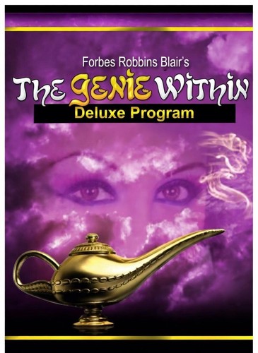 Forbex robbins blair genie - robbins,