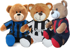 Peluche Orsetto Ufficiale