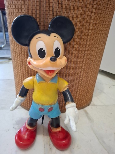 Topolino mickey mouse grande - topolino,
