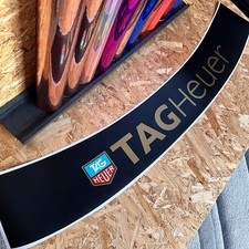 MINI COOPER JCW WORKS STRISCIA