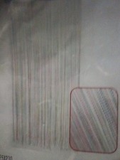 MOSCHIERA PVC MULTICOLOR